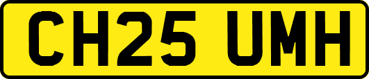 CH25UMH