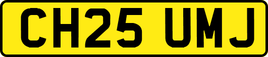 CH25UMJ