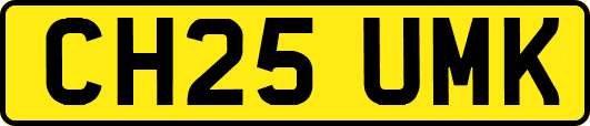 CH25UMK