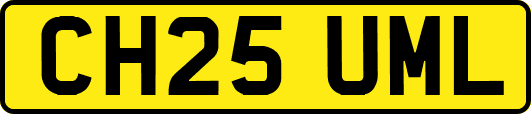 CH25UML
