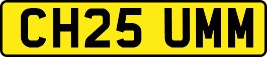 CH25UMM