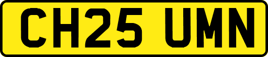CH25UMN