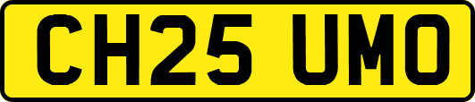 CH25UMO