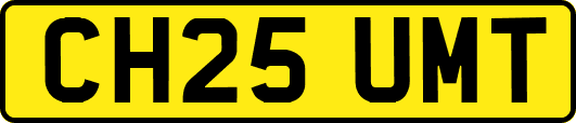 CH25UMT