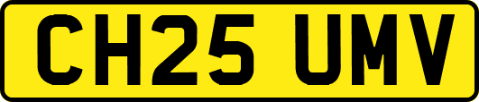 CH25UMV