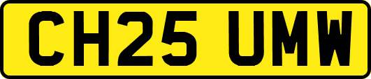 CH25UMW
