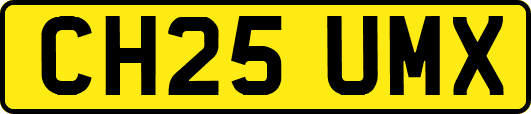 CH25UMX