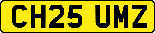 CH25UMZ