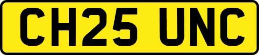 CH25UNC
