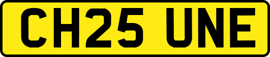 CH25UNE