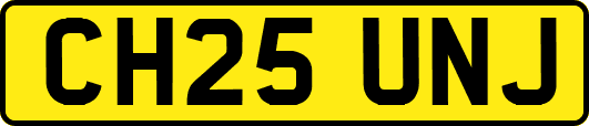CH25UNJ