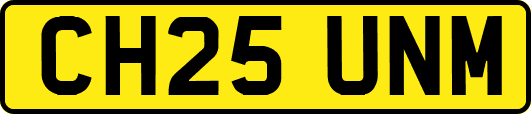 CH25UNM