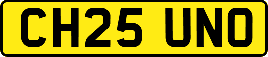 CH25UNO