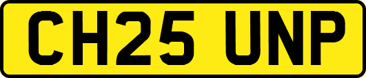 CH25UNP