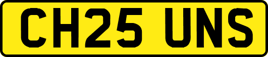 CH25UNS