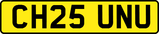 CH25UNU