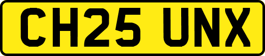CH25UNX