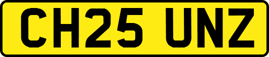 CH25UNZ