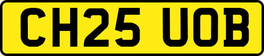 CH25UOB