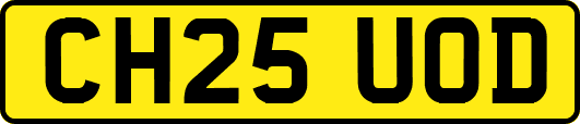 CH25UOD