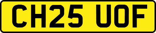 CH25UOF