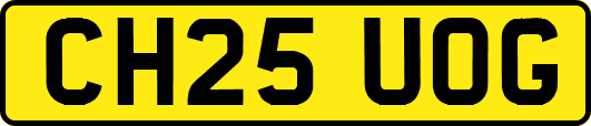 CH25UOG