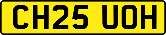 CH25UOH