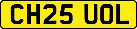 CH25UOL