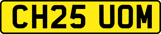 CH25UOM