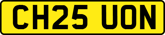 CH25UON