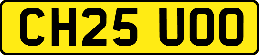 CH25UOO