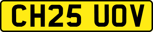 CH25UOV