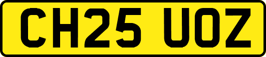 CH25UOZ