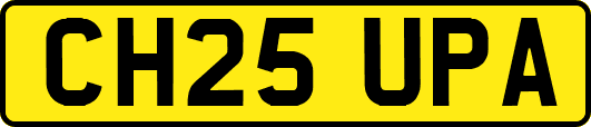 CH25UPA