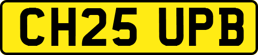 CH25UPB