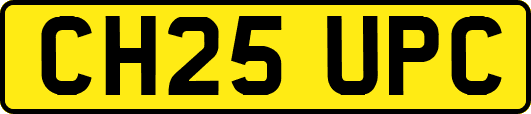 CH25UPC