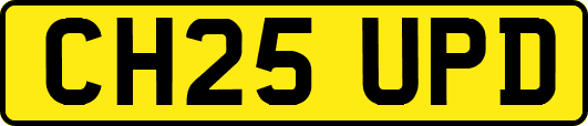 CH25UPD