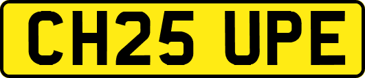 CH25UPE