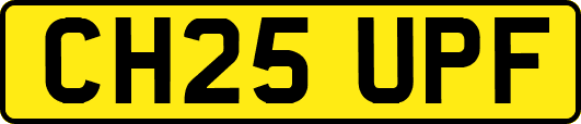 CH25UPF
