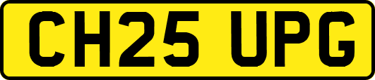 CH25UPG