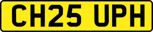 CH25UPH