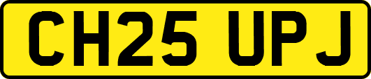 CH25UPJ