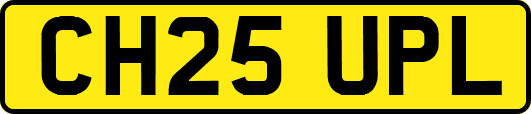 CH25UPL