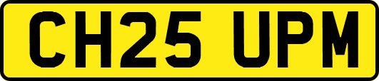 CH25UPM