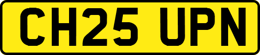 CH25UPN