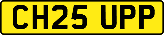 CH25UPP