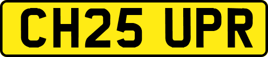 CH25UPR