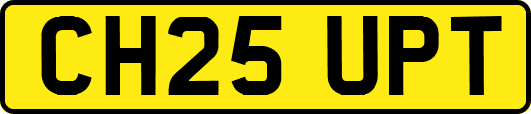 CH25UPT