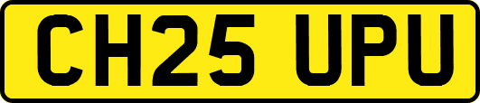 CH25UPU