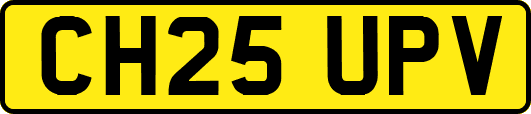 CH25UPV